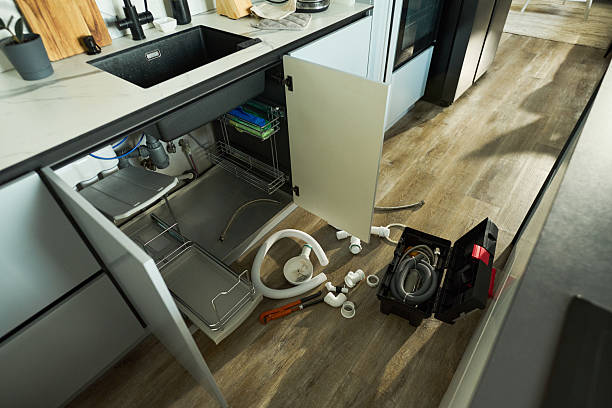 24/7 Emergency Gas Line Repair experts in Walnut Grove, CA